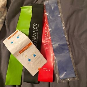 Exercise Bands